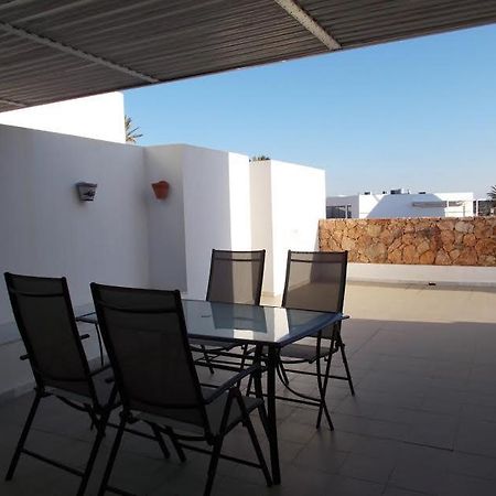 Apartamento Bergantin Las Negras Exterior foto
